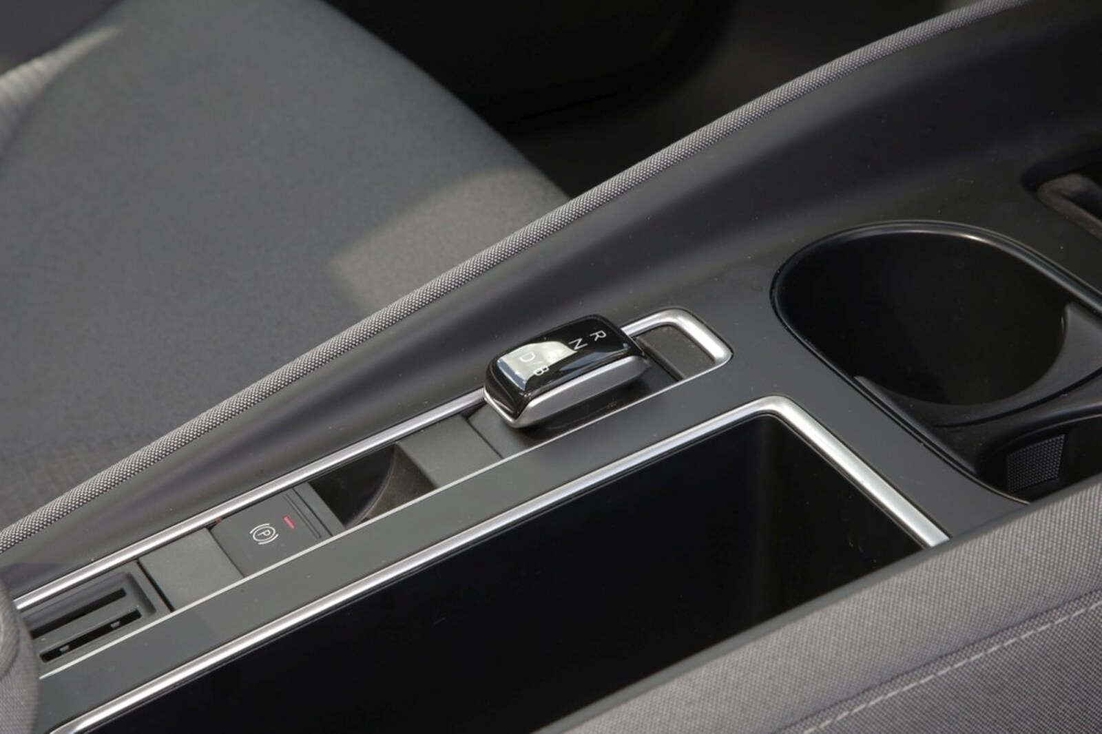 Škoda Enyaq Coupé – Bild 10