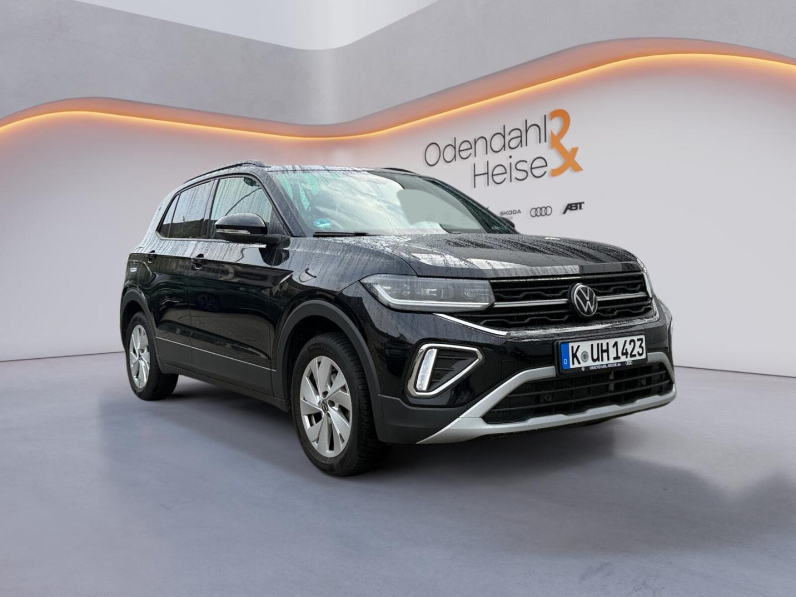 Volkswagen T-Cross – Bild 7