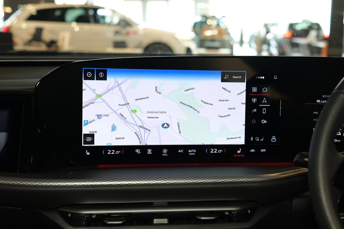 Image about Audi Q5 Sportback e-hybrid quattro S tronic