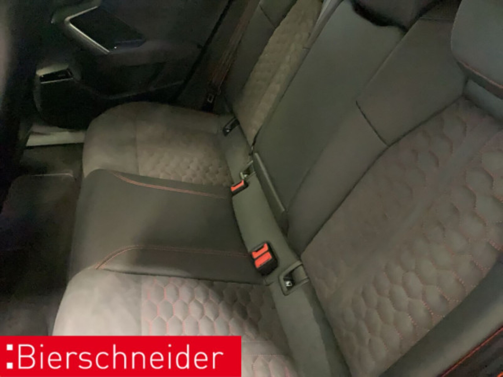 Audi RS 3 Sportback – Bild 13