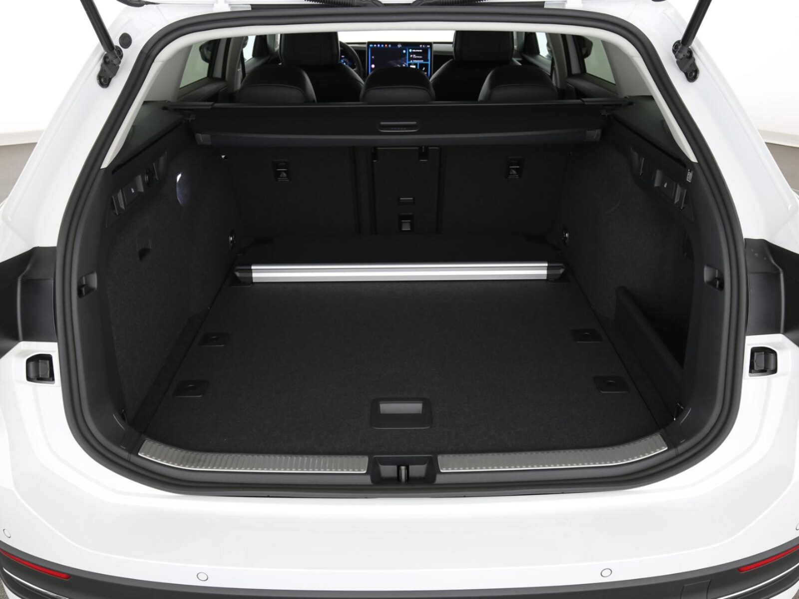 Volkswagen Passat – Bild 24