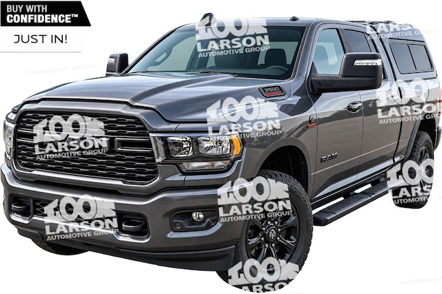 2024 RAM 3500