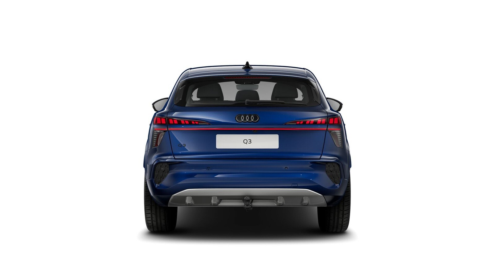 Audi Q3 Sportback – Bild 6