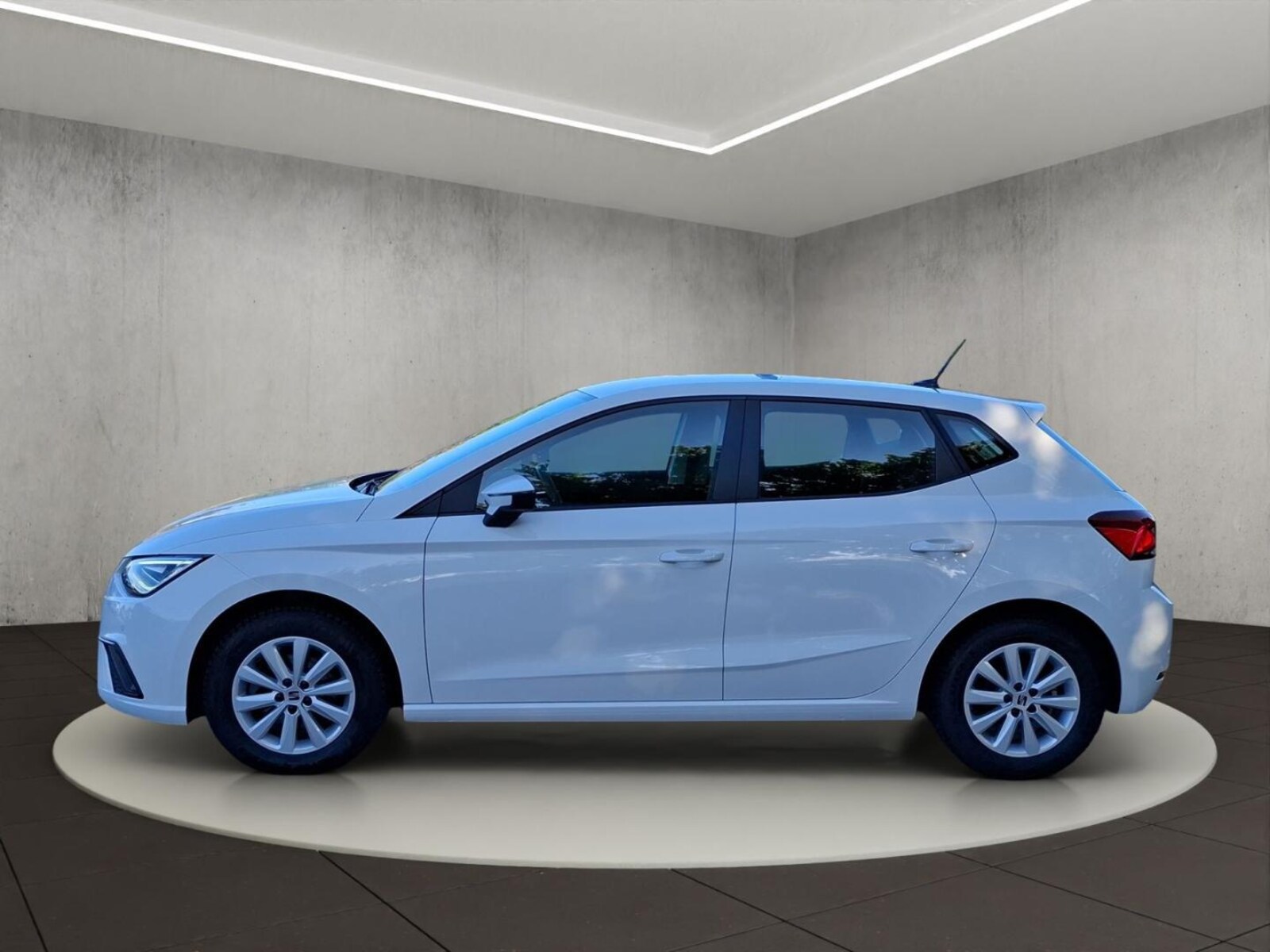 SEAT Ibiza – Bild 2