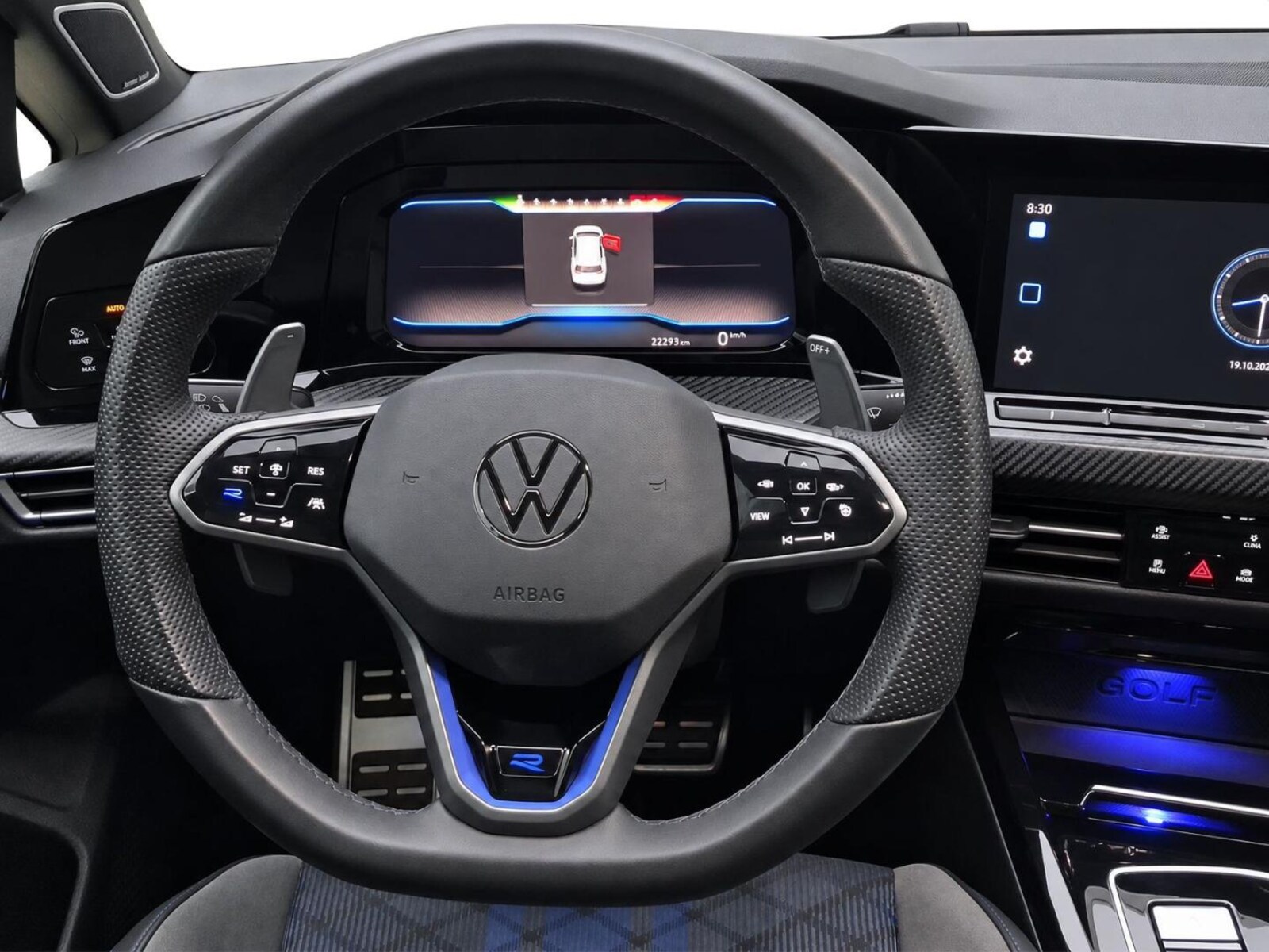 Volkswagen Golf – Bild 15
