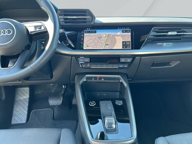 Image about Audi A3 Sportback advanced 35 TFSI S tronic