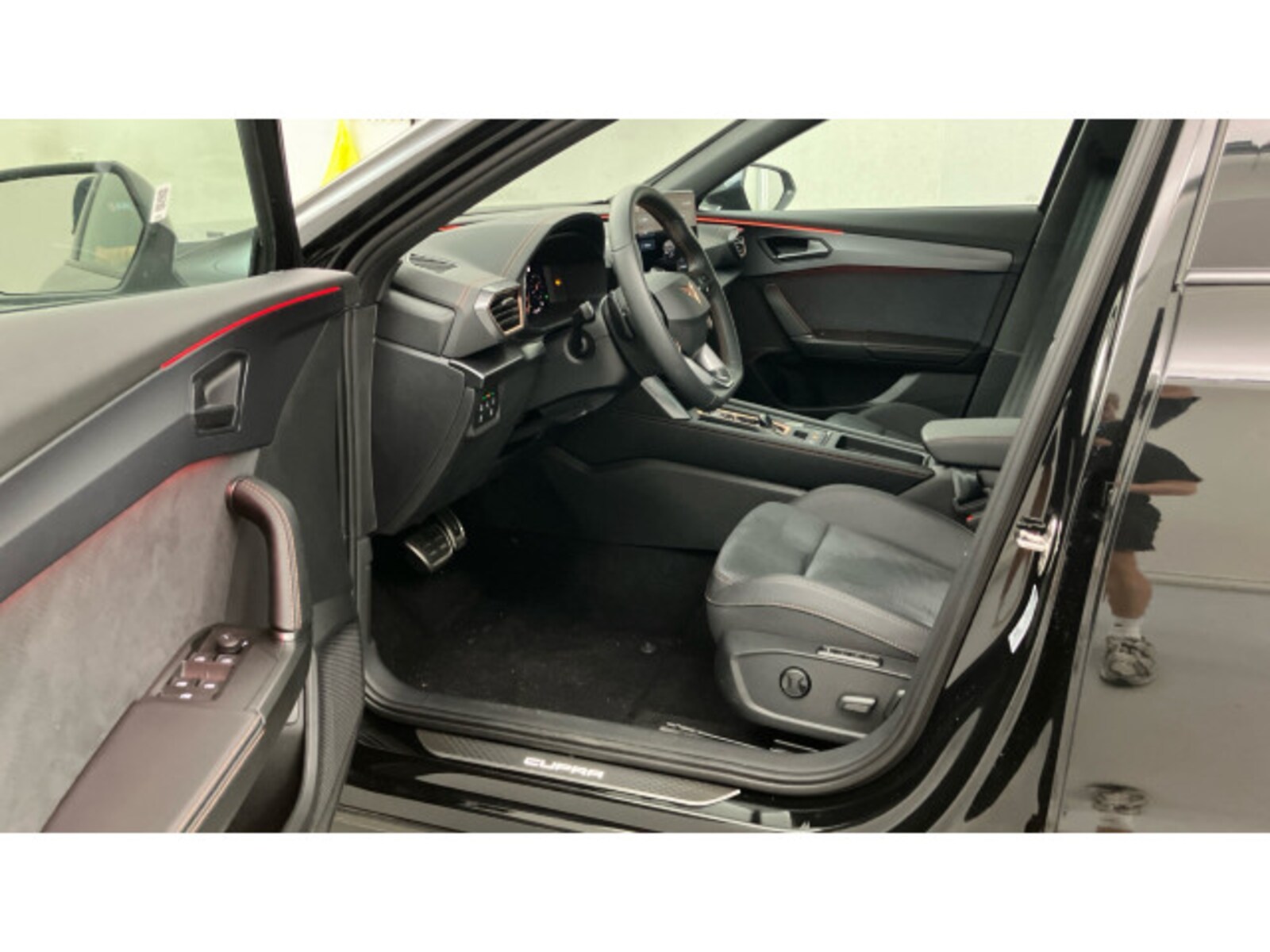 CUPRA Formentor – Bild 6