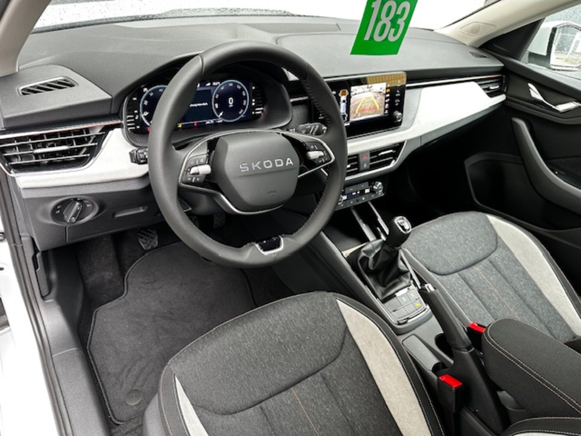 Skoda Kamiq Drive 130 Plus