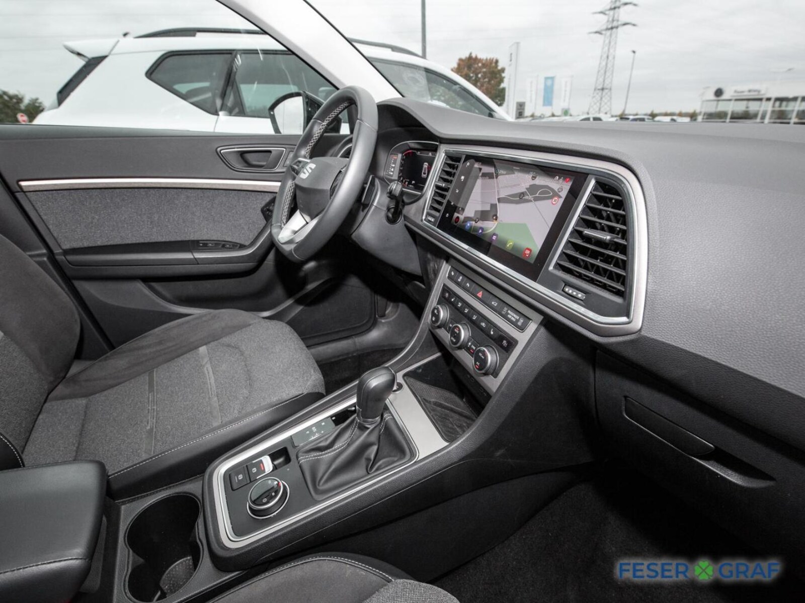 SEAT Ateca – Bild 6