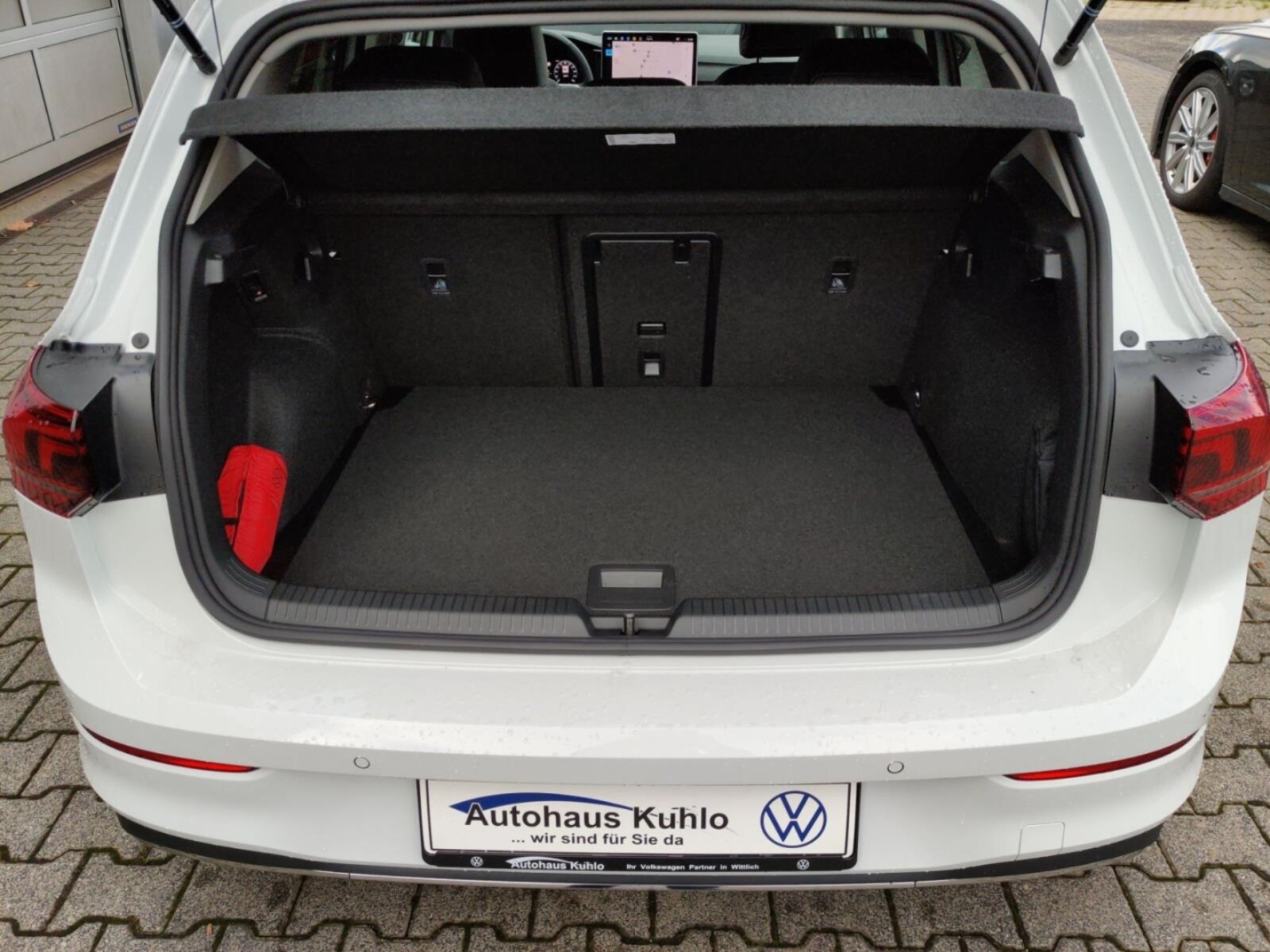 Volkswagen Golf – Bild 12