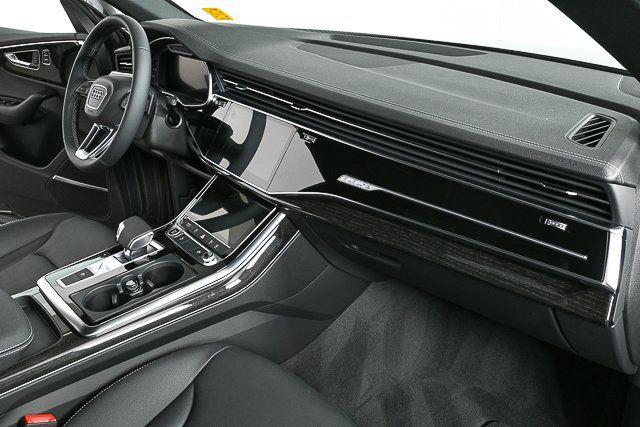 2026 Audi Q8 Premium - Photo 25