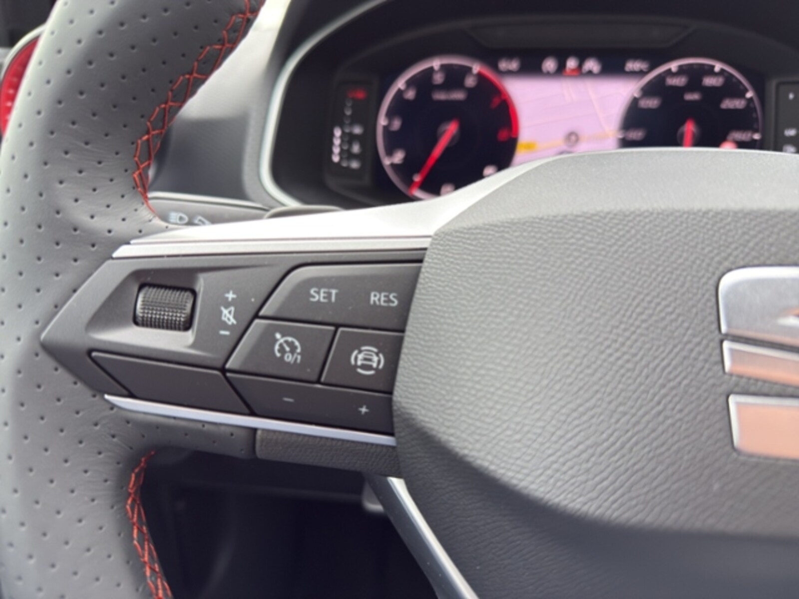 SEAT Ibiza – Bild 22