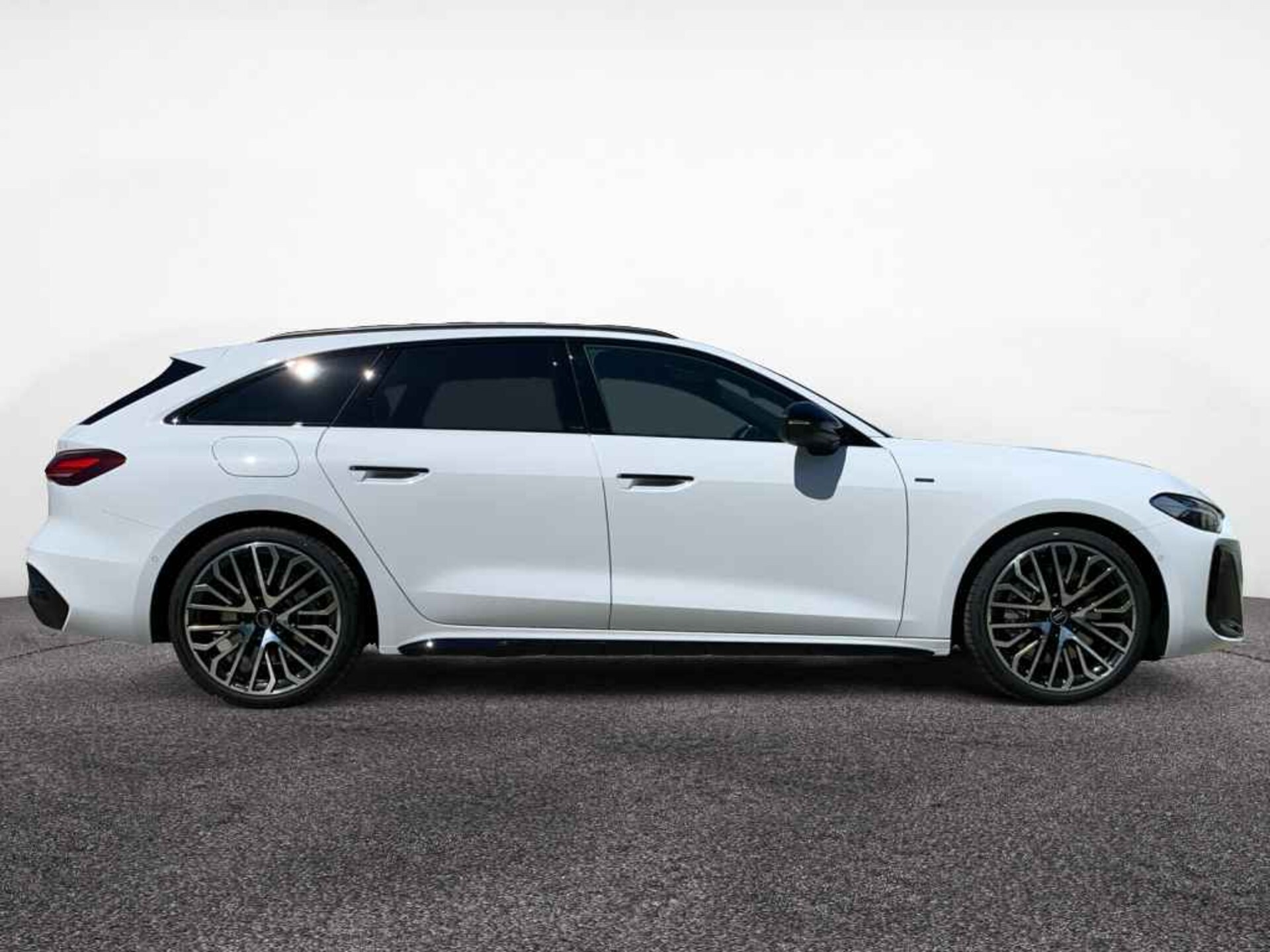 Audi A5 Avant e-hybrid