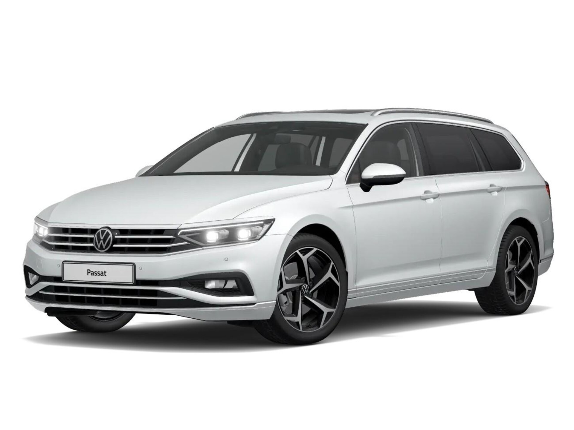 Volkswagen Passat Variant Elegance