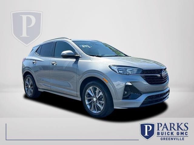 2023 Buick Encore GX