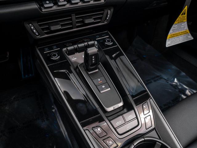 2026 Porsche 911 4S - Photo 27