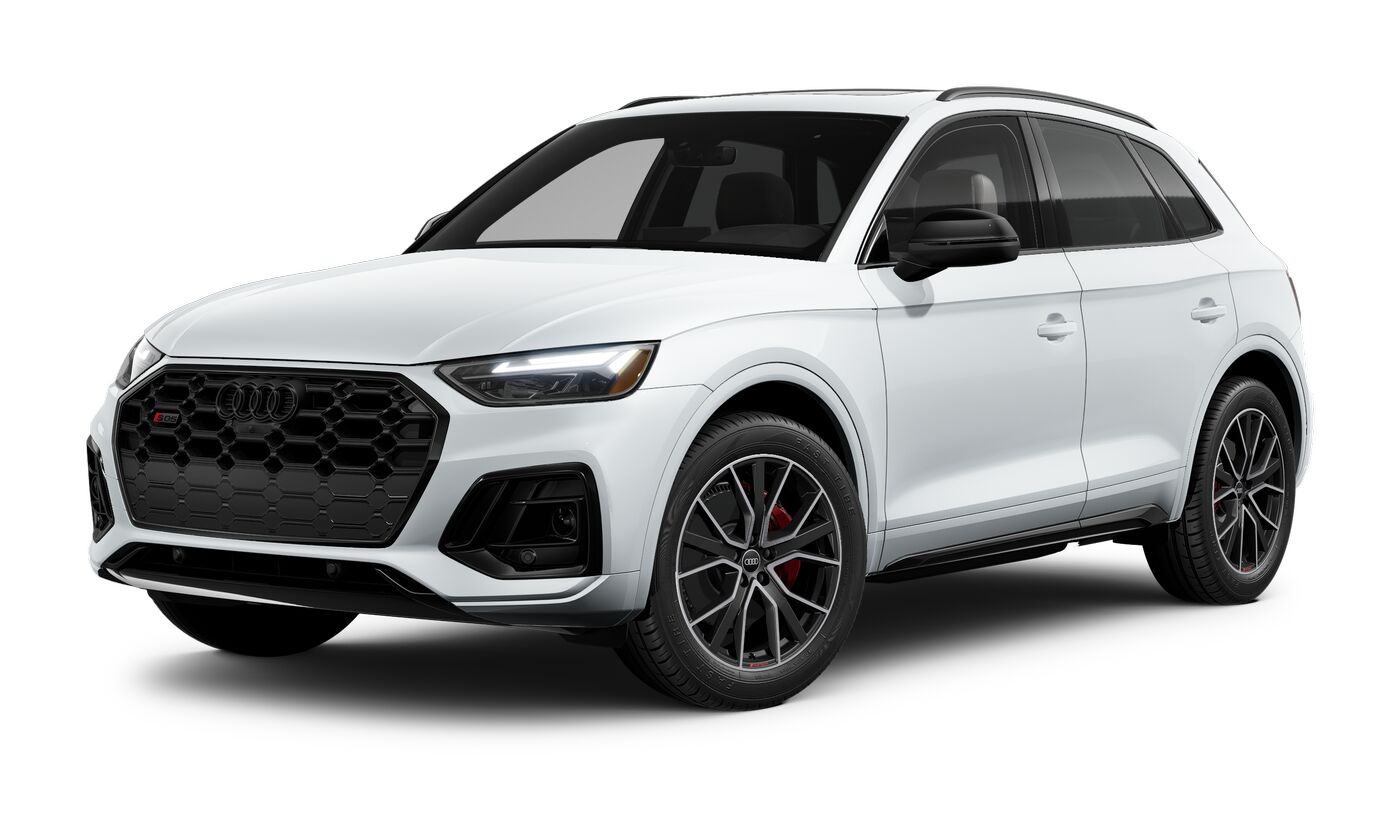 2025 Audi SQ5 Premium Plus quattro's photo