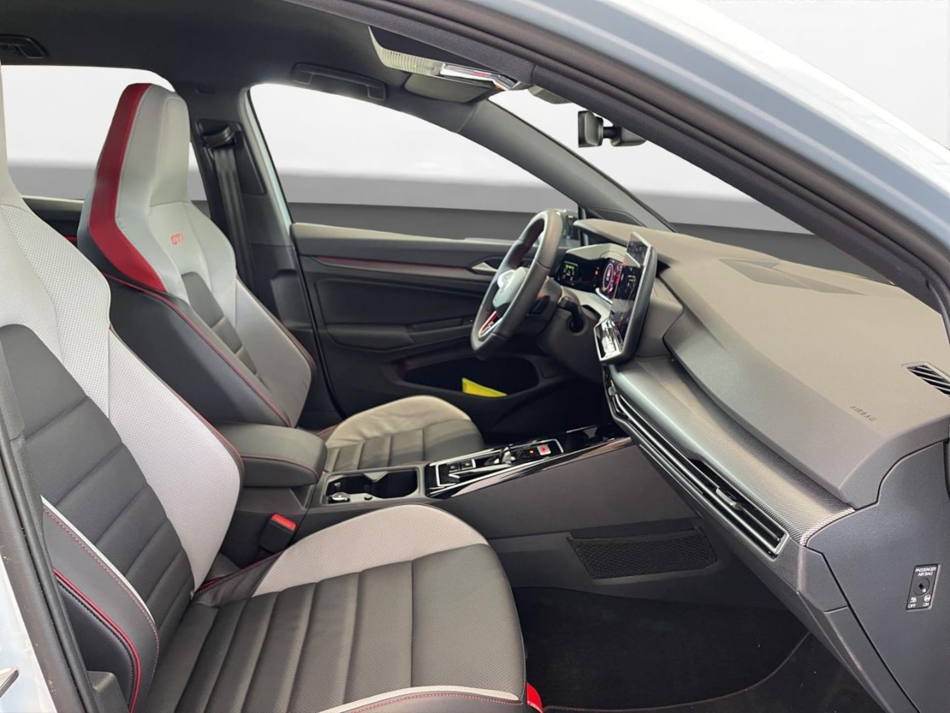 Volkswagen Golf GTI Clubsport