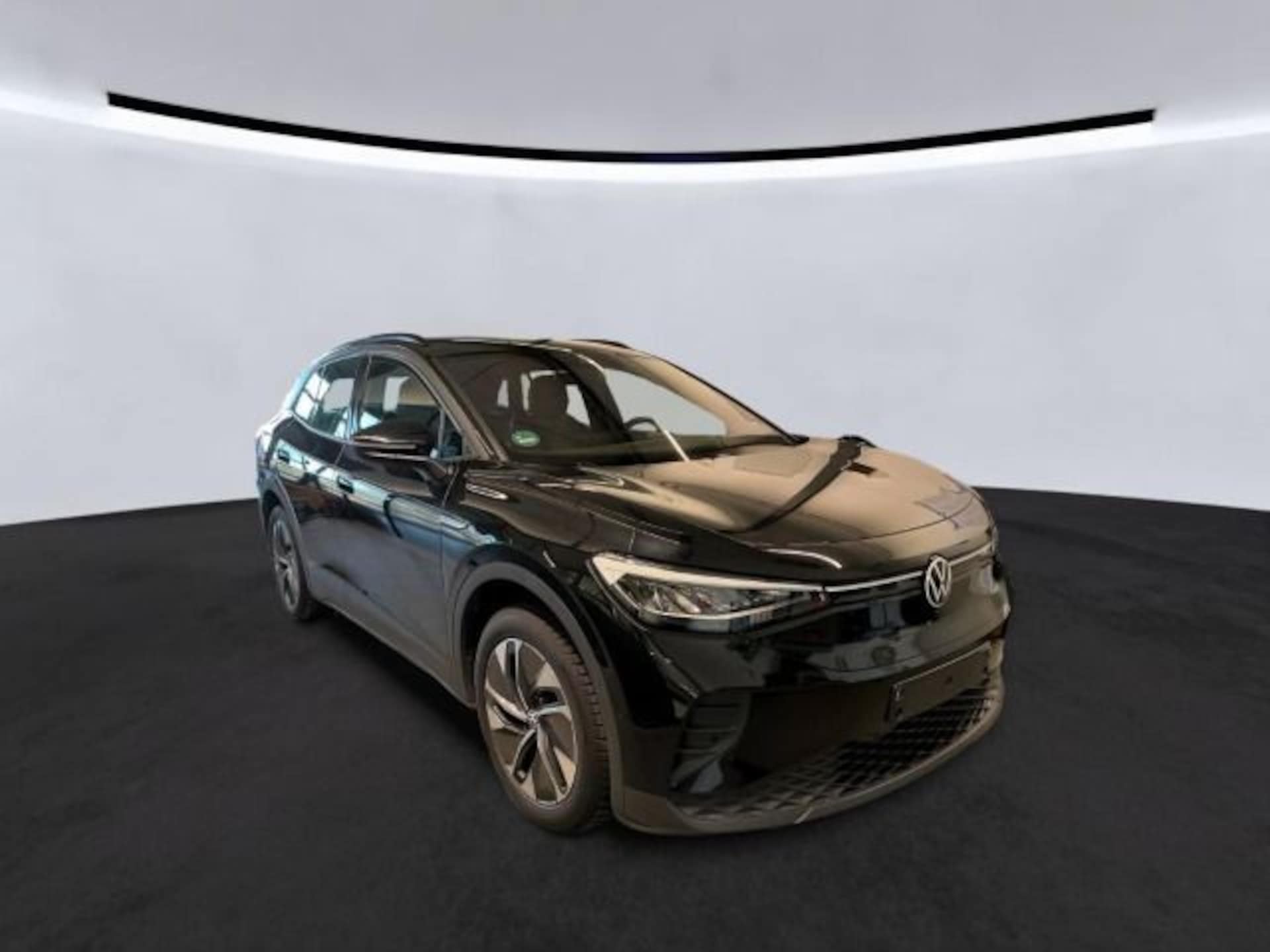 Volkswagen ID.4 Pro Performance