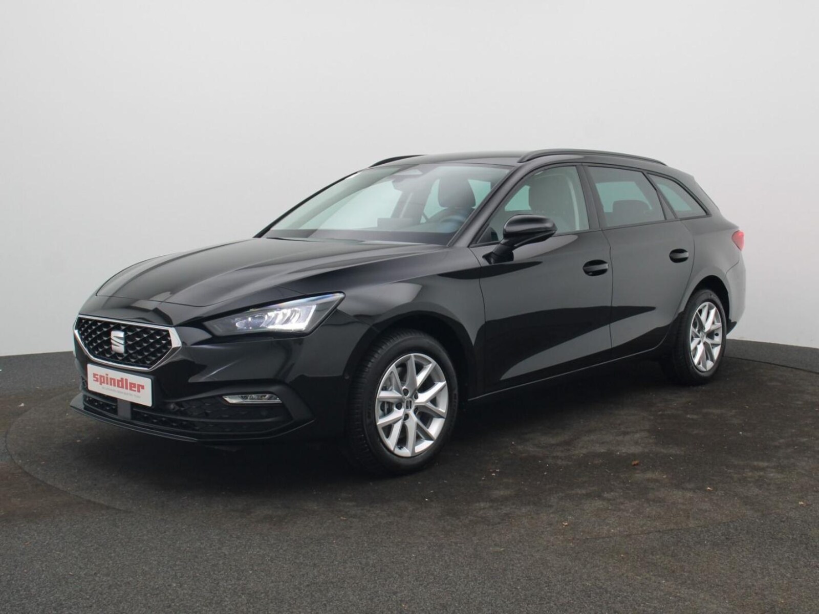 SEAT Leon Sportstourer – Bild 2