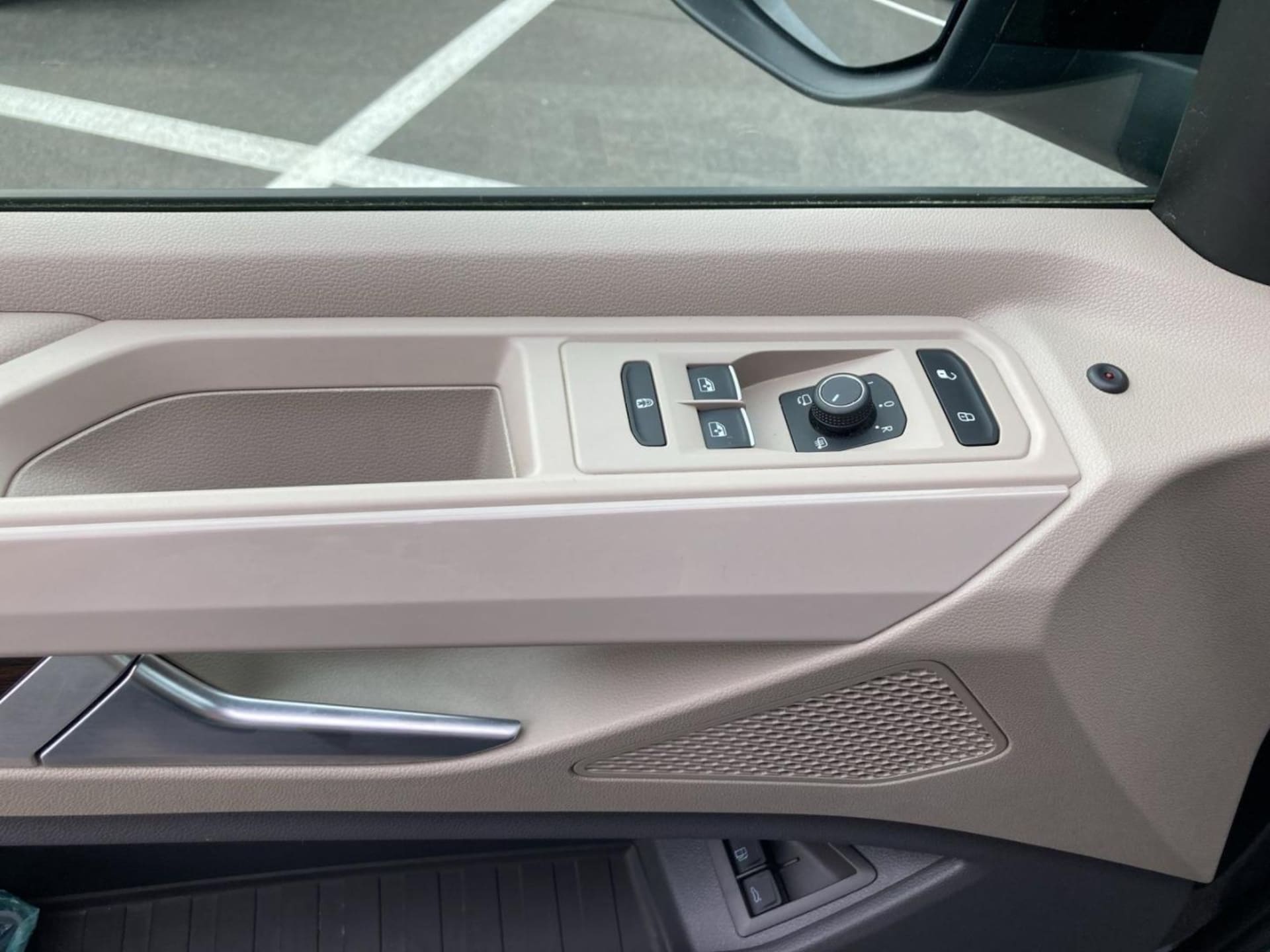 Volkswagen Multivan Langversion Style