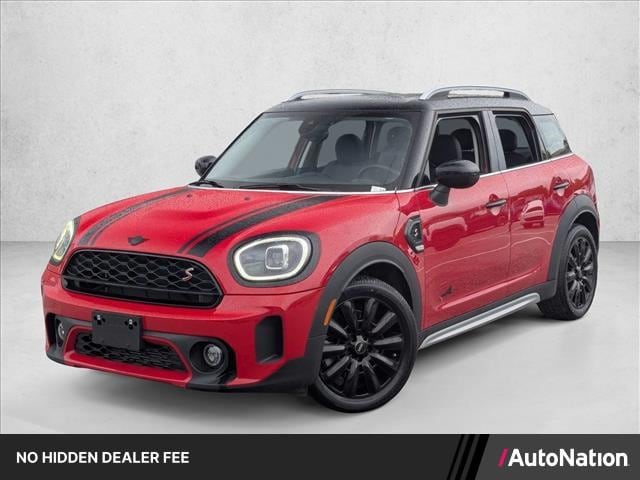 2023 MINI Countryman