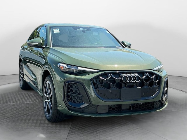 2026 Audi Q5 Sportback