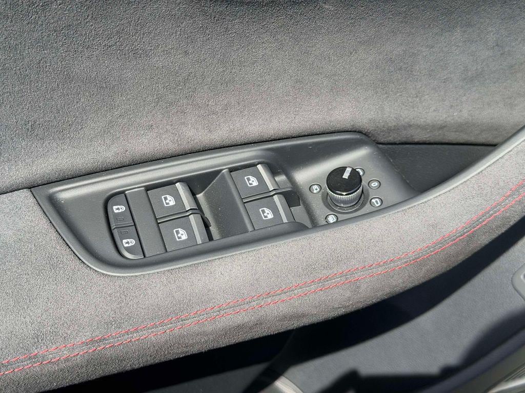 2026 Audi RS Q8 Base - Photo 12