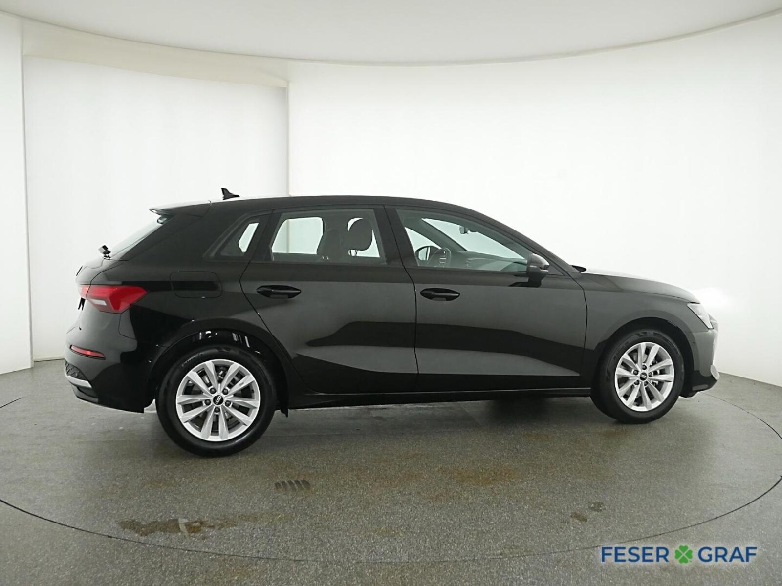 Audi A3 Sportback – Bild 12