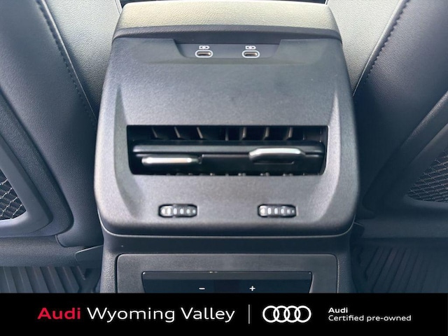 2025 Audi New A5 Premium Plus - Photo 34