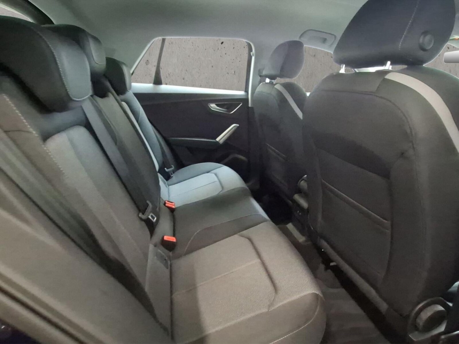Audi Q2 – Bild 19
