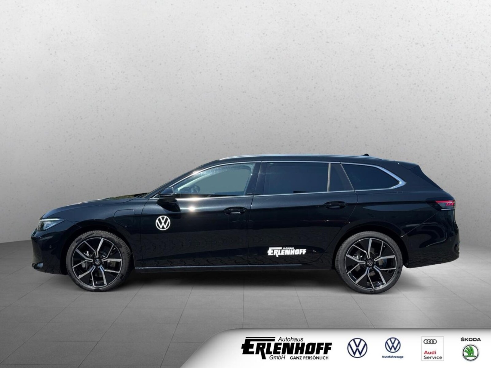 Volkswagen Passat – Bild 2