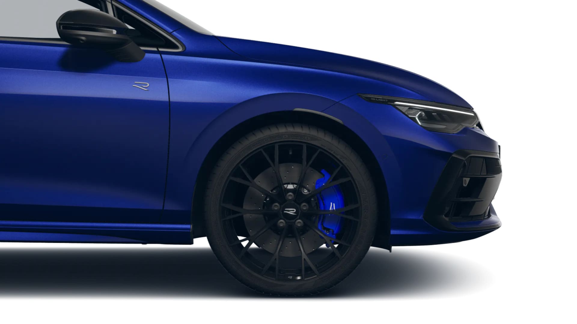 Volkswagen Golf R