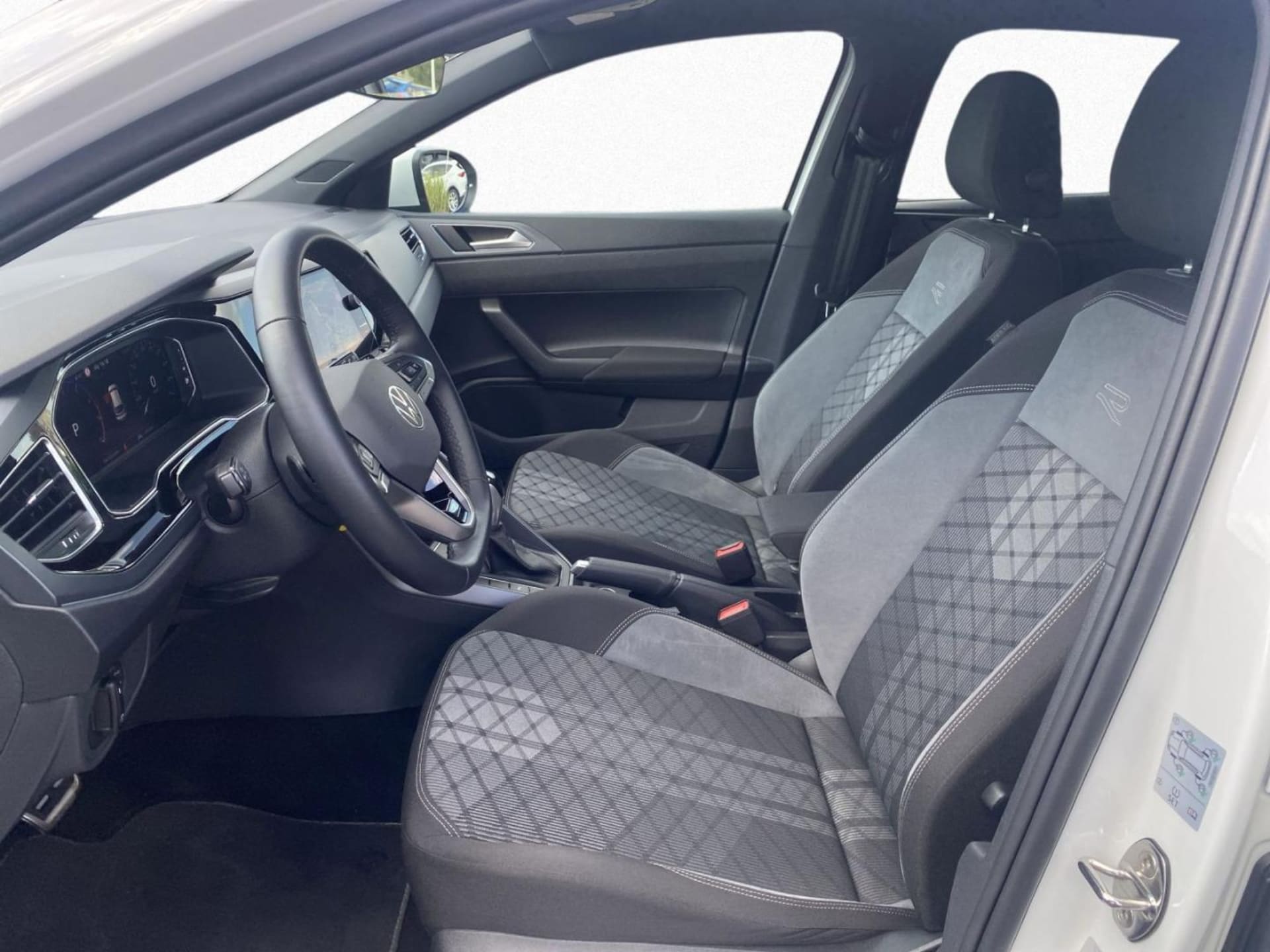 Volkswagen Taigo R-Line