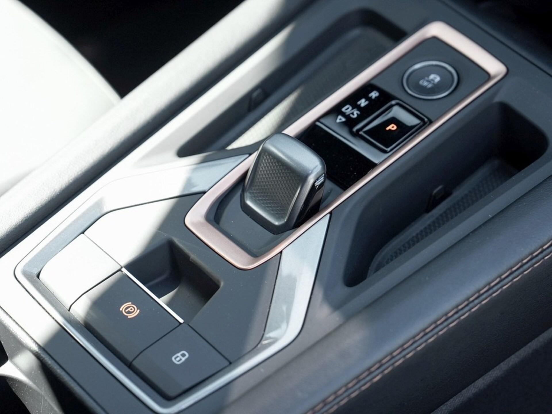 CUPRA Formentor VZ