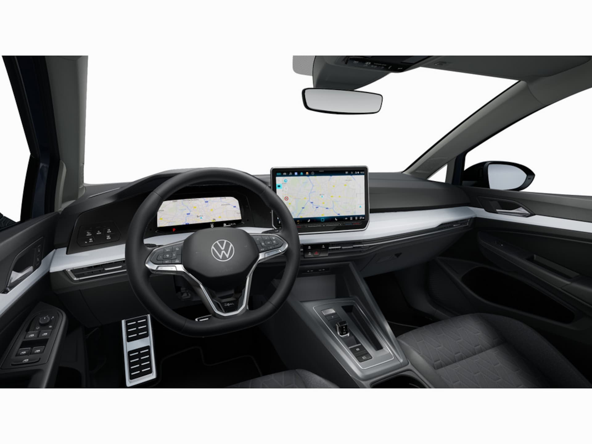 Volkswagen Golf Goal