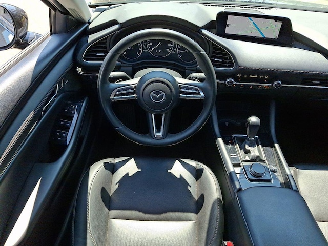 2023 Mazda Mazda3 Sedan