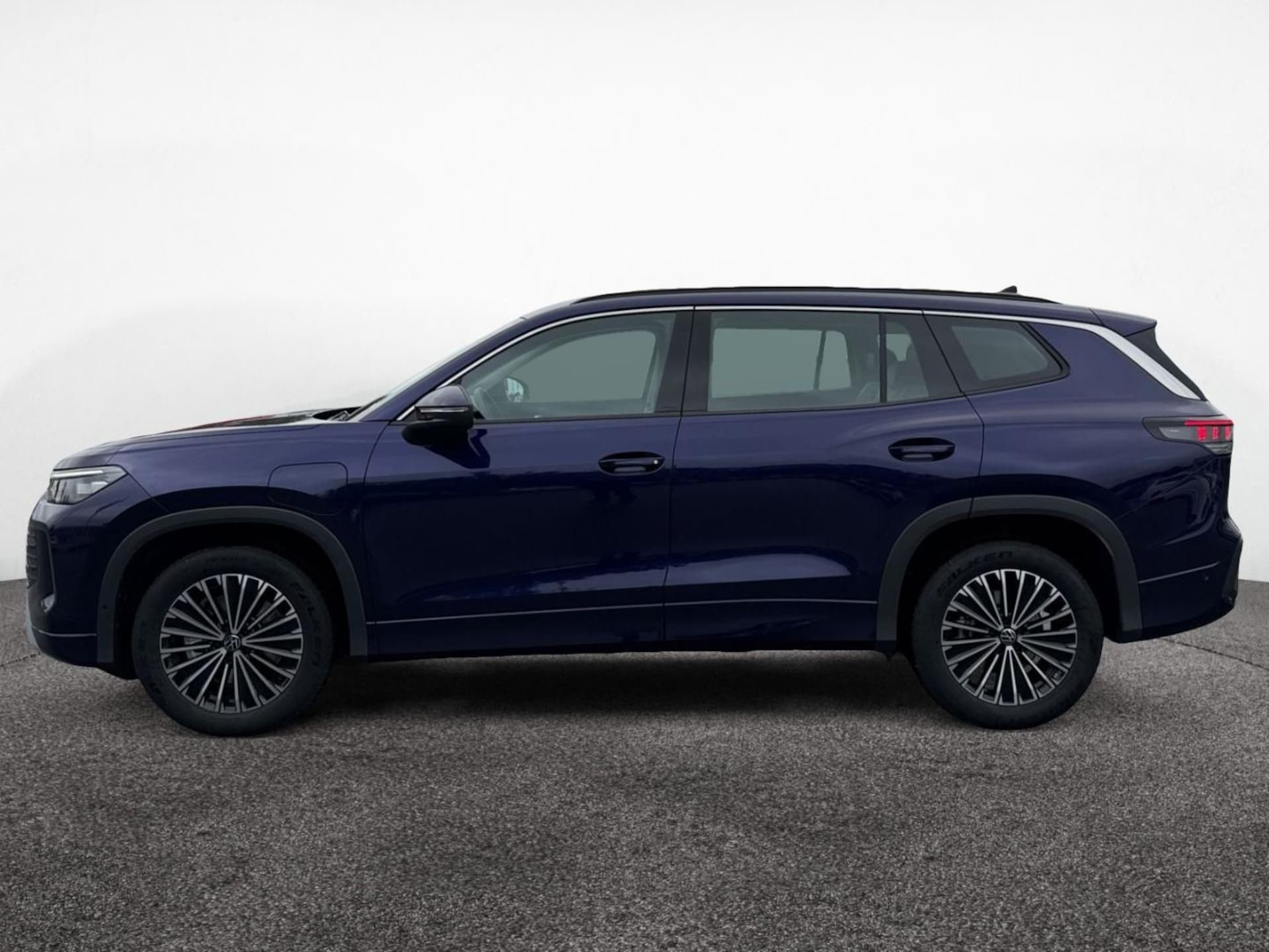Volkswagen Tayron Life