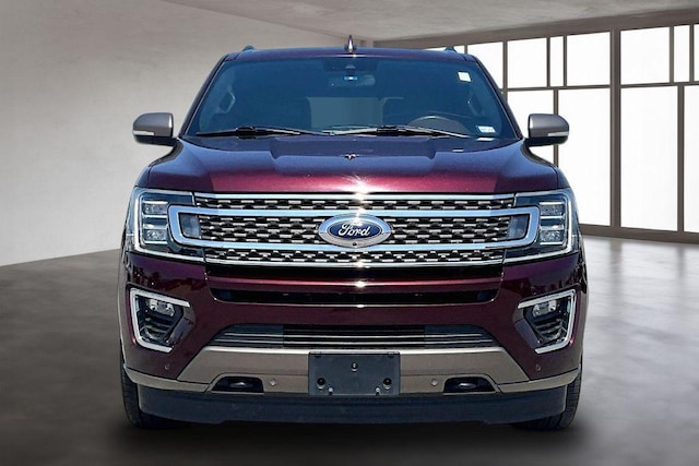 2021 Ford Expedition