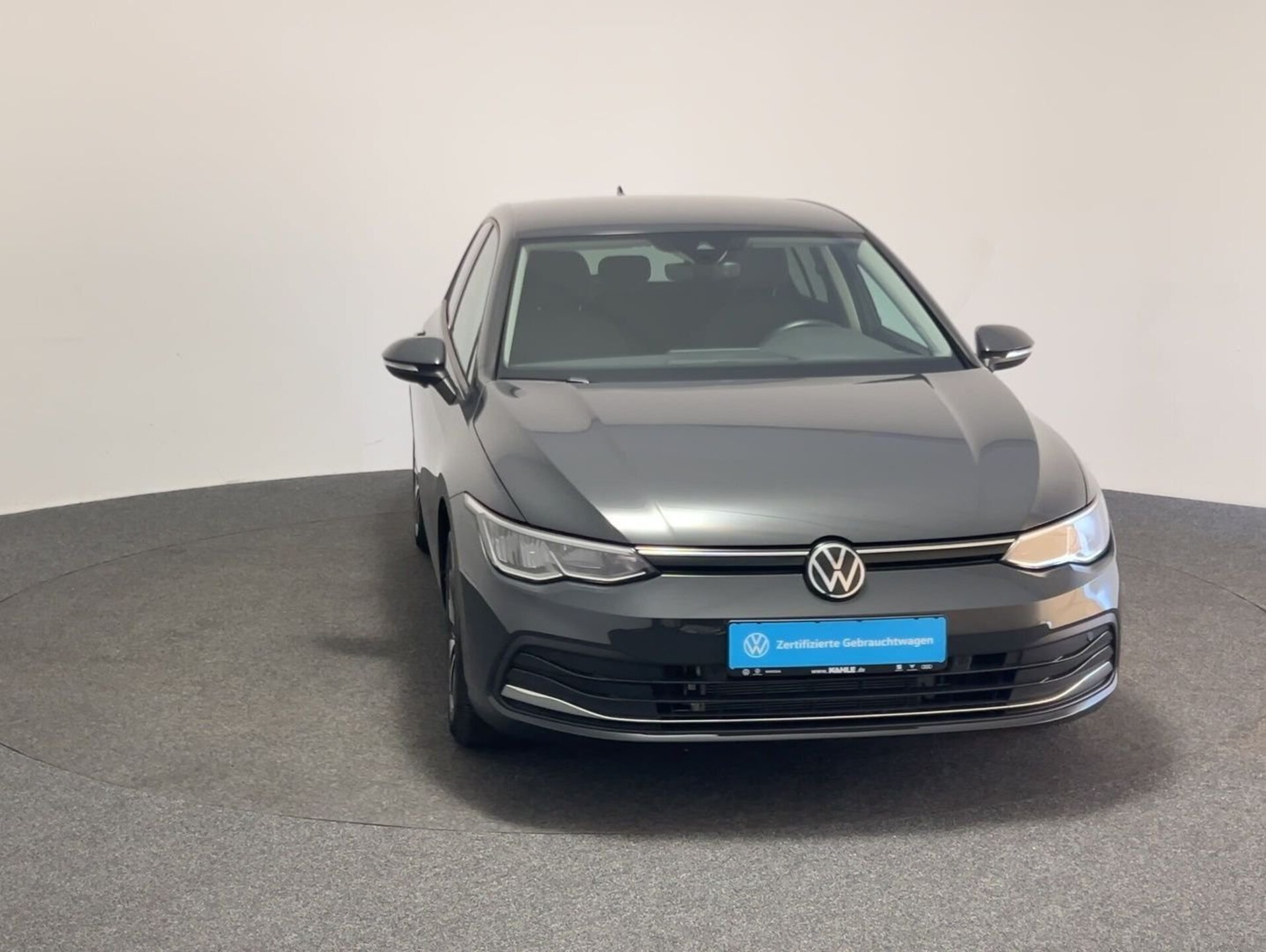 Volkswagen Golf MOVE