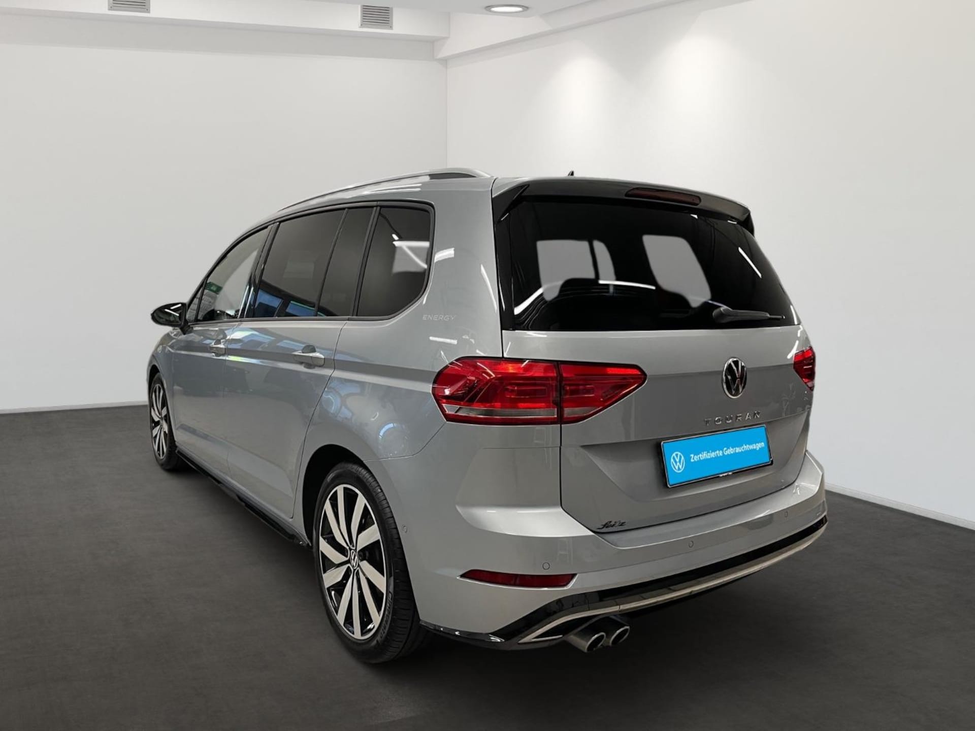 Volkswagen Touran ENERGY