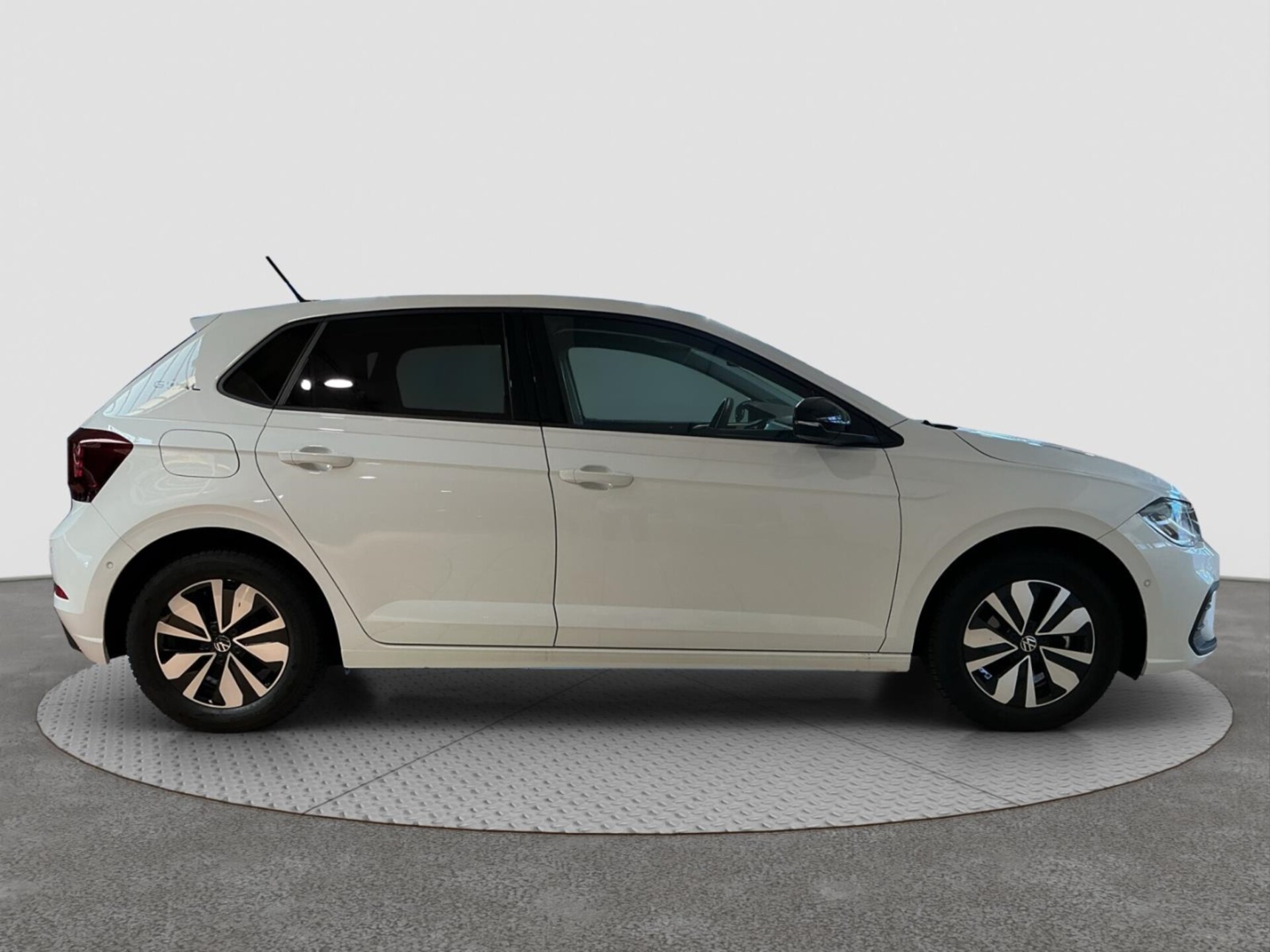Volkswagen Polo Goal