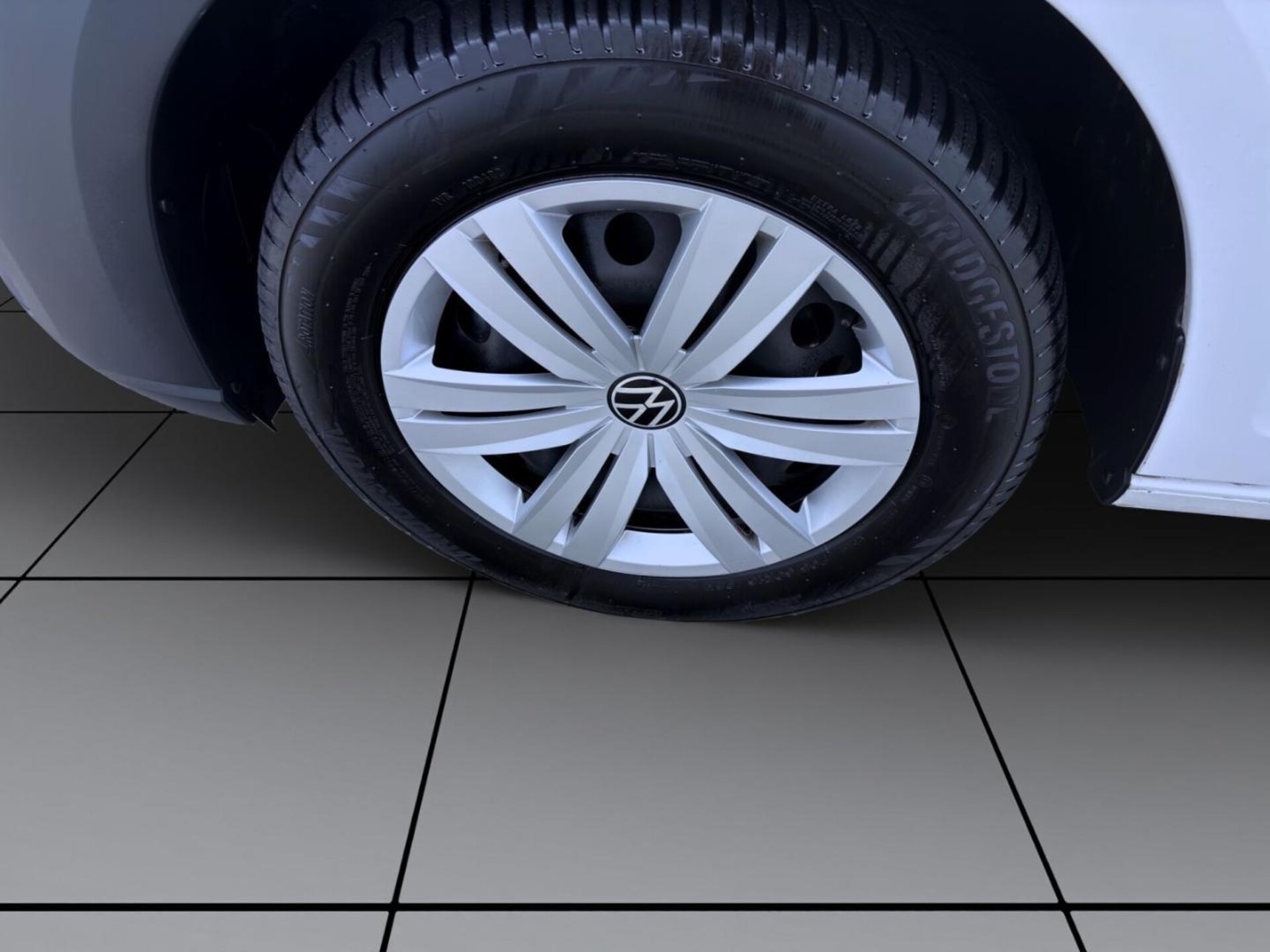 Volkswagen Caddy Cargo