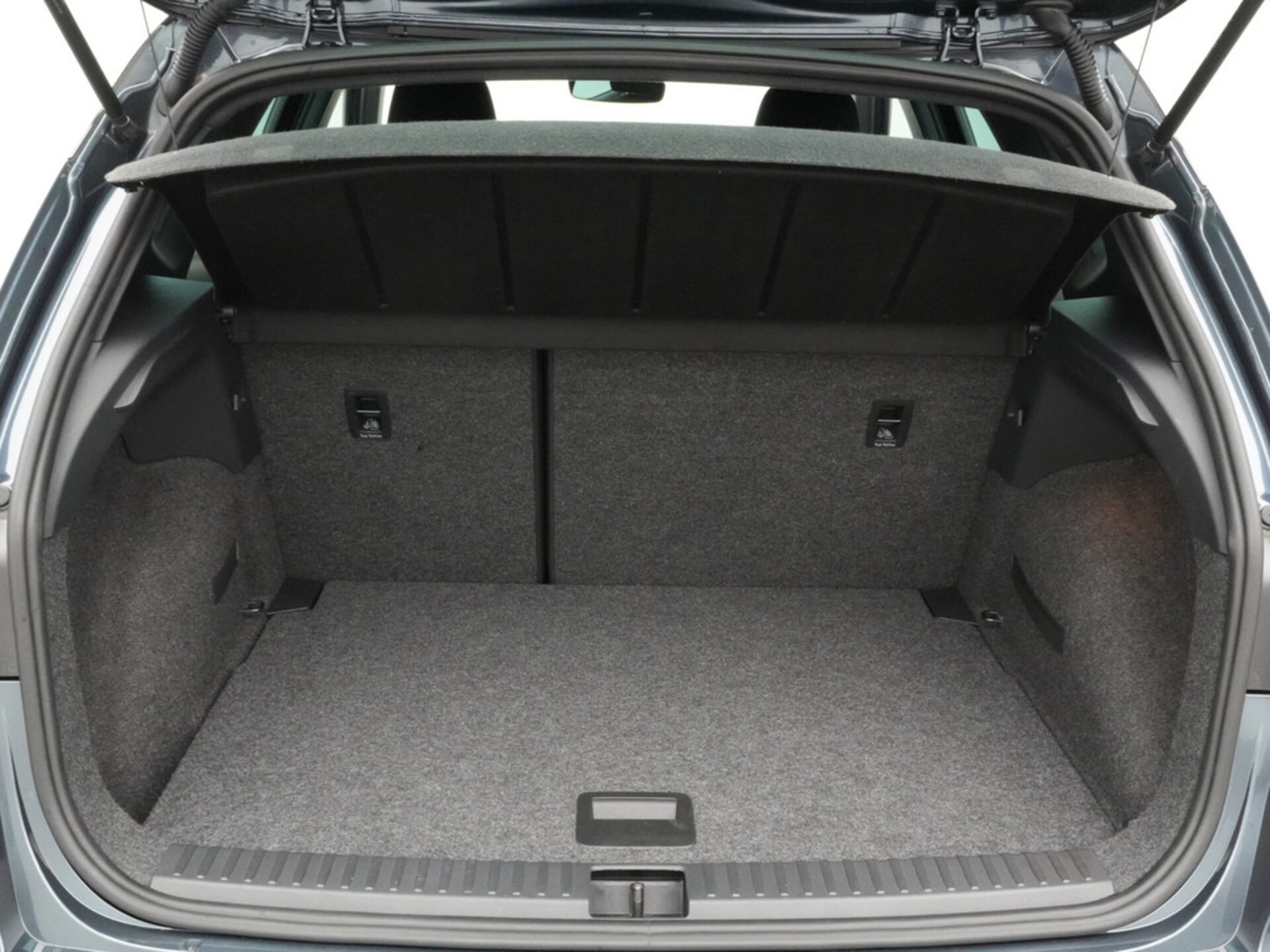 SEAT Arona FR
