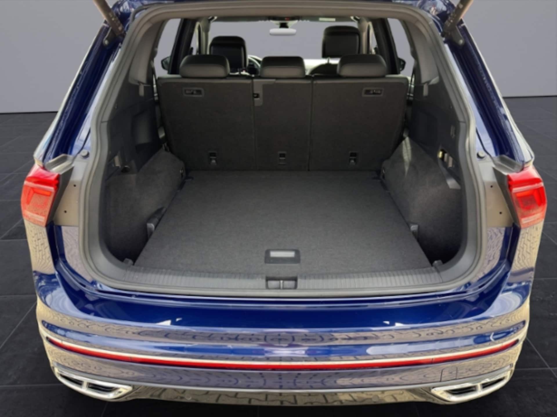 Volkswagen Tiguan Allspace R-Line