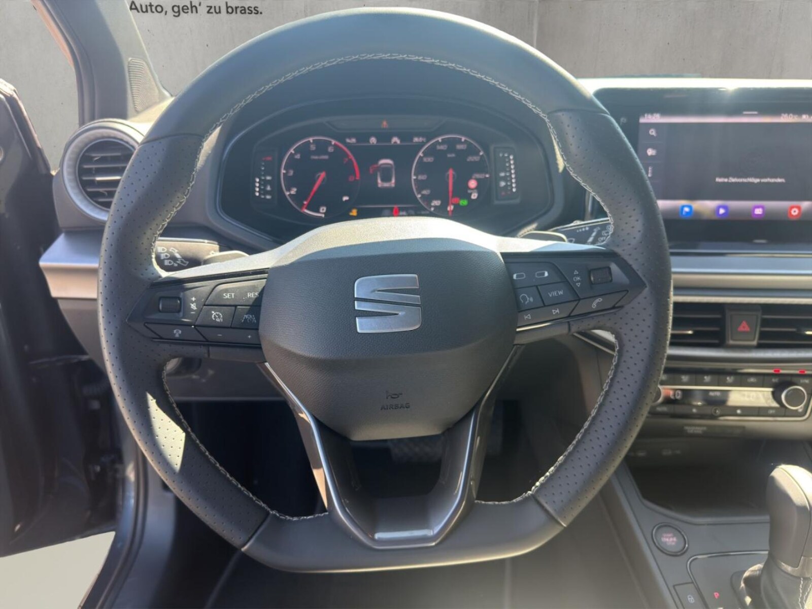 SEAT Arona – Bild 10
