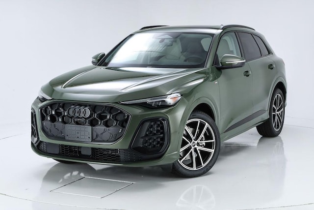 Photo of 2026 Audi Q5