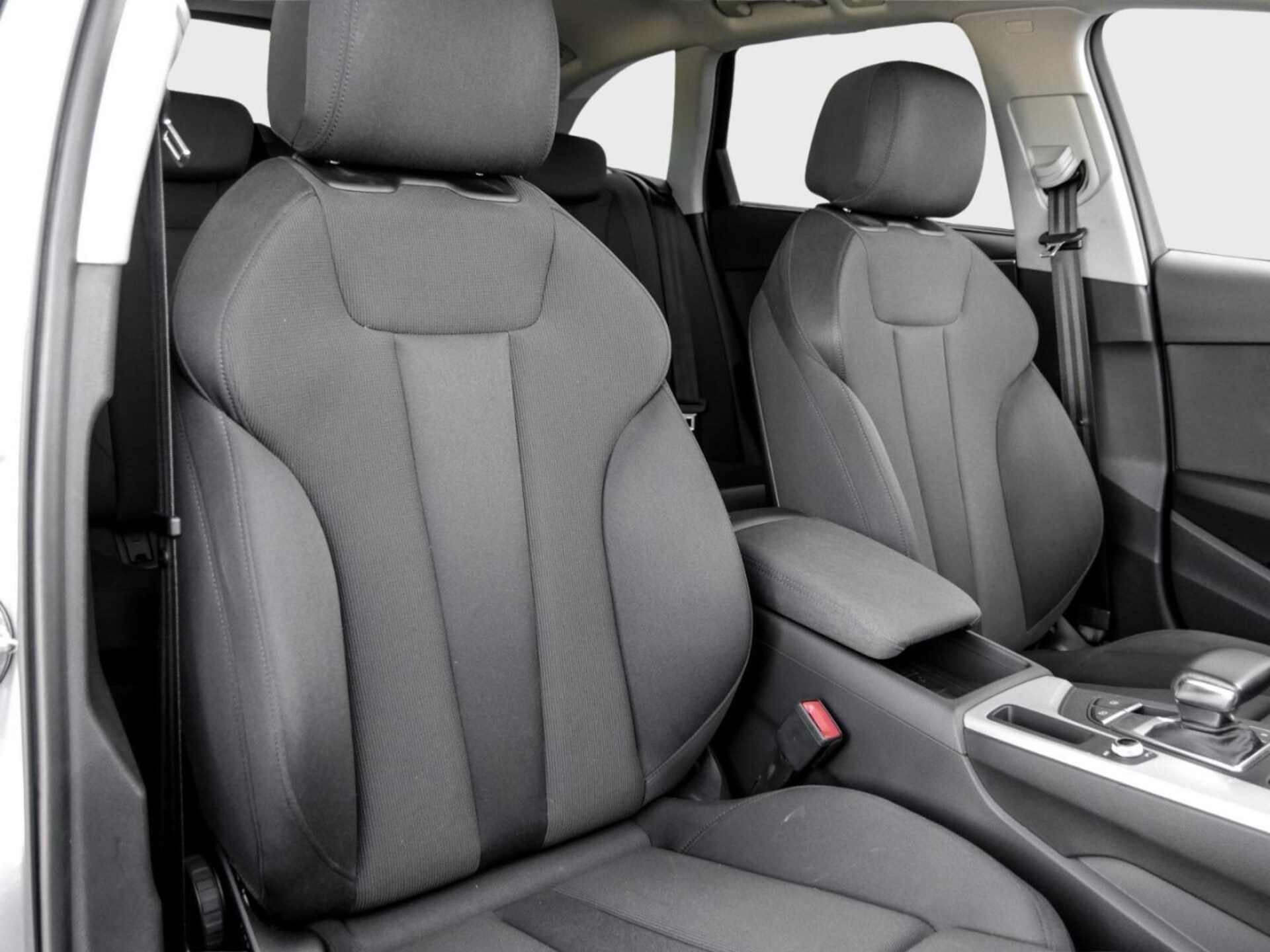 Audi A4 Avant Advanced