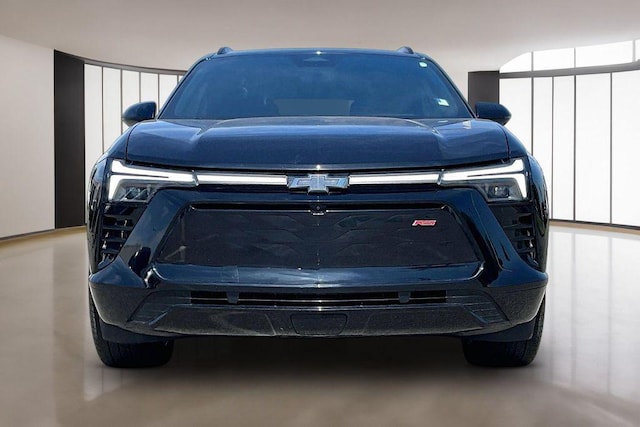 2024 Chevrolet Blazer EV
