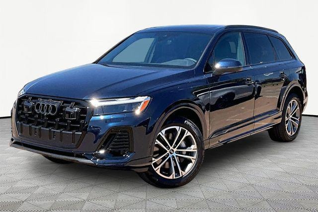 Photo of 2026 Audi Q7